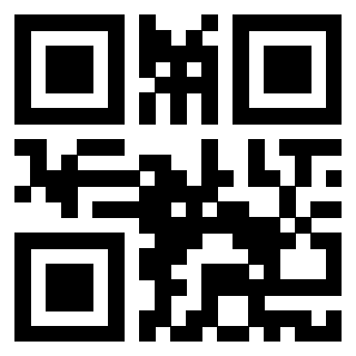 Immagine del Qr Code di 3916916574