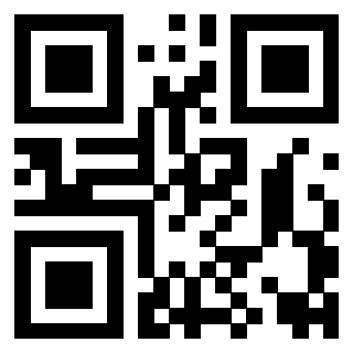 Il QrCode di 3916916575