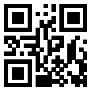 Il QrCode di 3916916582