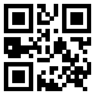 3916916583 - Immagine del Qr Code associato