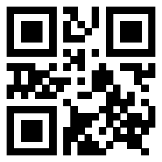 Scansione del QrCode di 3916916585