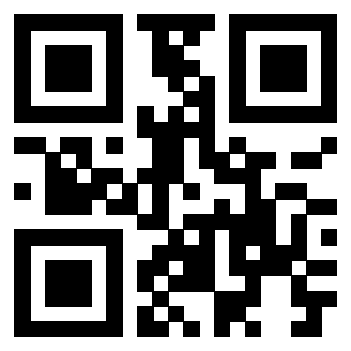 Immagine del Qr Code di 3916916586