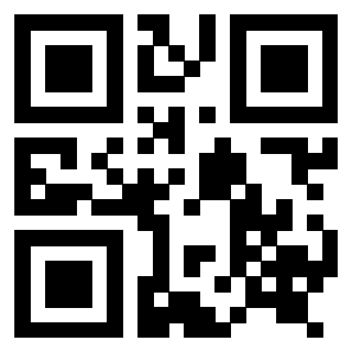 3916916587 - Immagine del QrCode associato