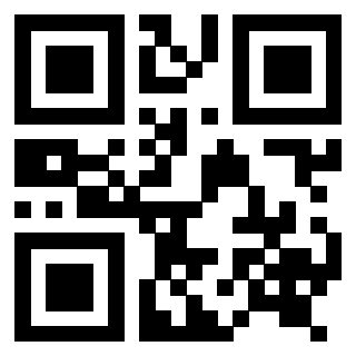 3916916593 - Immagine del Qr Code associato