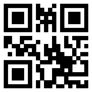 Il Qr Code di 3916916597
