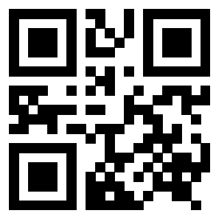 3916916604 Qr Code associato