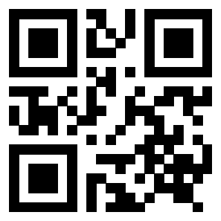 3916916605 - Immagine del QrCode associato