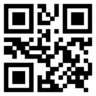 Immagine del Qr Code di 3916916610