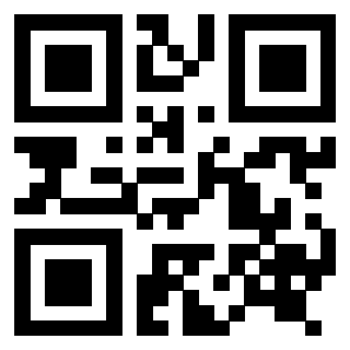 Immagine del Qr Code di 3916916613