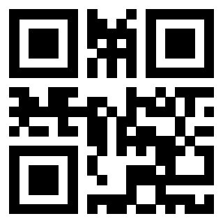 Scansione del Qr Code di 3916916622