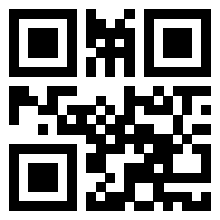 Il Qr Code di 3916916623
