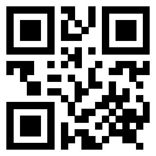 Immagine del Qr Code di 3916916624