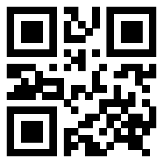Immagine del QrCode di 3916916629