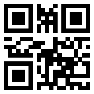 Immagine del QrCode di 3916916633