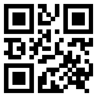 Il Qr Code di 3916916634