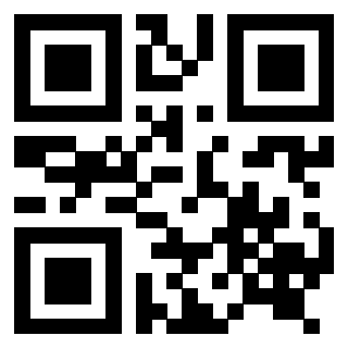Scansione del Qr Code di 3916916635