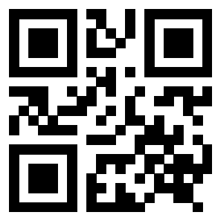 Immagine del QrCode di 3916916639