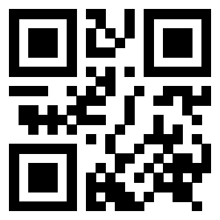 Scansione del Qr Code di 3916916640