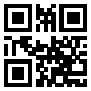 3916916643 - Immagine del QrCode associato