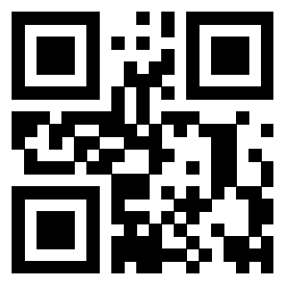 Scansione del Qr Code di 3916916649