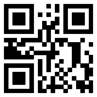Immagine del QrCode di 3916916654