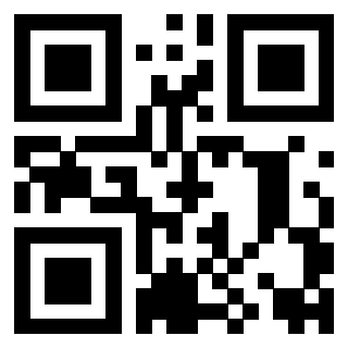 3916916656 - Immagine del QrCode associato