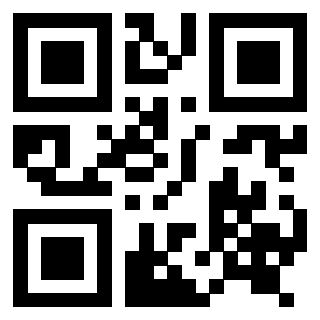Immagine del QrCode di 3916916657