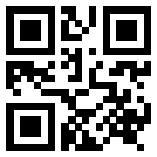 3916916660 QrCode associato