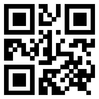 Scansione del QrCode di 3916916664
