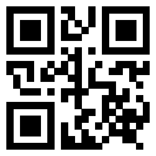 Il QrCode di 3916916667
