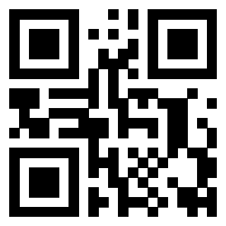 3916916668 - Immagine del Qr Code associato