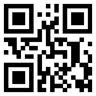 Immagine del QrCode di 3916916669