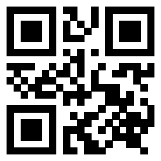 Immagine del QrCode di 3916916670