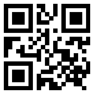 Scansione del Qr Code di 3916916671