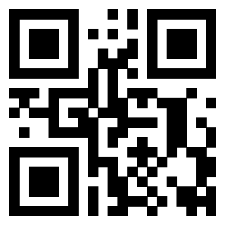 Scansione del Qr Code di 3916916672