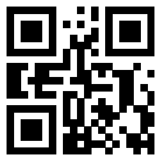 3916916673 Qr Code associato