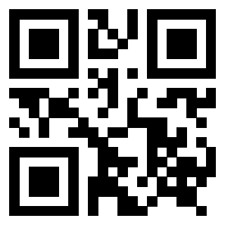 Scansione del QrCode di 3916916677