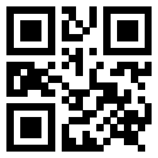 3916916678 - Immagine del Qr Code associato