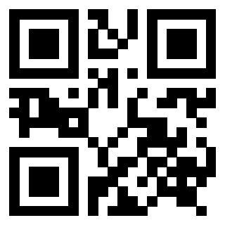 3916916679 - Immagine del QrCode associato
