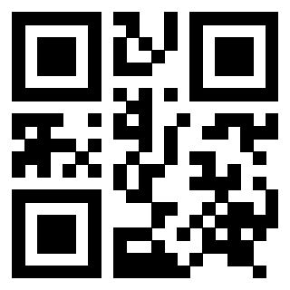 3916916682 - Immagine del QrCode