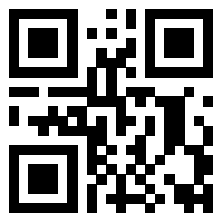 3916916686 Qr Code associato