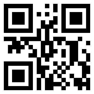 3916916688 - Immagine del Qr Code associato
