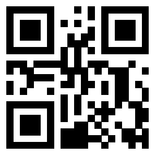 Il QrCode di 3916916689