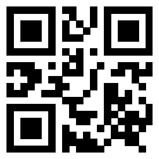 3916916697 - Immagine del QrCode associato