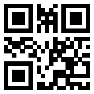 3916916698 QrCode associato