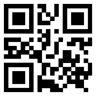 3916916699 Qr Code associato
