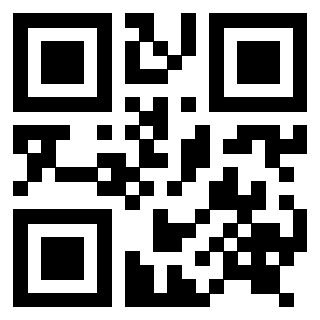 Immagine del Qr Code di 3916916700