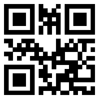 Il Qr Code di 3916916701