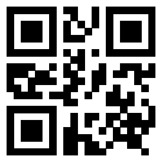 3916916703 - Immagine del QrCode associato