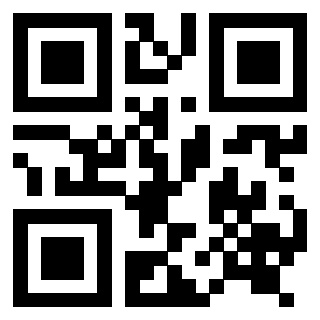 Scansione del Qr Code di 3916916706